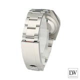 Rolex Submariner date 126610LV NEW