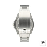 Rolex Submariner date 126610LV NEW