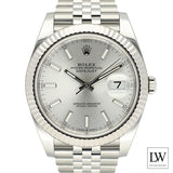 Rolex Datejust 126334 NEW