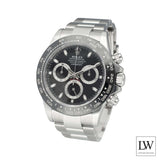 Rolex Daytona 116500LN NEW
