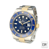 Rolex Submariner 126613LB NEW
