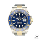 Rolex Submariner 126613LB NEW