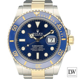 Rolex Submariner 126613LB NEW