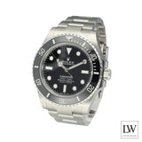 Rolex Submariner 124060 NEW