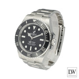 Rolex Submariner 124060 NEW