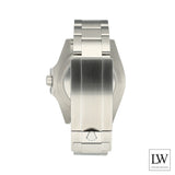 Rolex Submariner 124060 NEW