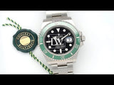 Rolex Submariner date 126610LV NEW