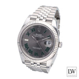 Rolex Datejust 126334 NEW