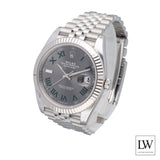 Rolex Datejust 126334 NEW