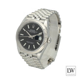 Rolex Datejust 126234 36 NEW
