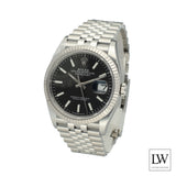 Rolex Datejust 126234 36 NEW