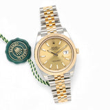 Rolex Datejust 126333 NEW