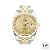 Rolex Datejust 126333 NEW