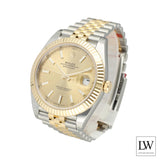 Rolex Datejust 126333 NEW