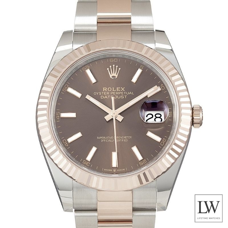 Rolex discount tweedehands dames