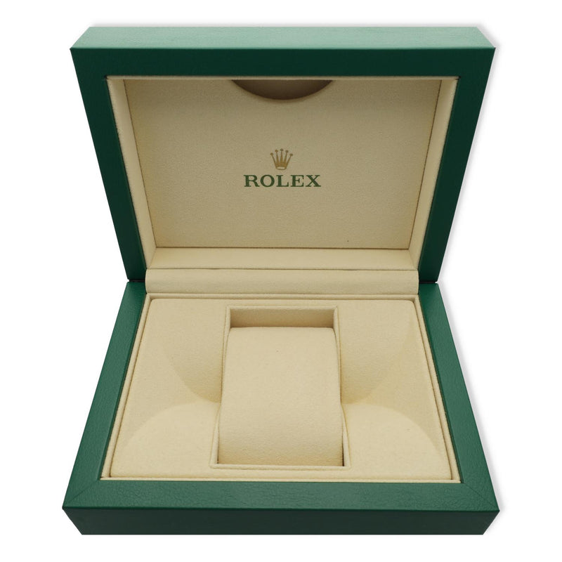 Rolex Box Small