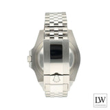 Rolex GMT-Master II 126710BLRO NEW