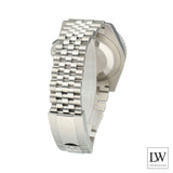 Rolex GMT-Master II 126710BLRO NEW