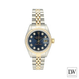 Rolex Lady-Datejust 79173