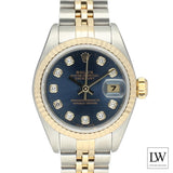 Rolex Lady-Datejust 79173
