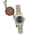 Rolex Lady-Datejust 79173