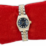 Rolex Lady-Datejust 79173