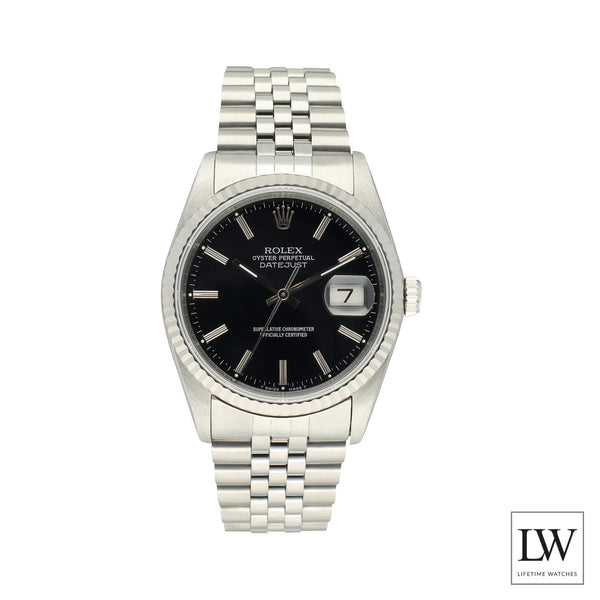 Rolex Datejust 36 16234