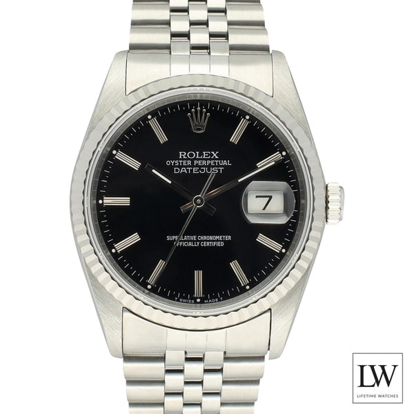 Rolex Datejust 36 16234