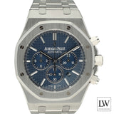 Audermars Piguet Royal Oak Chronograph 26320ST.OO.1220ST.01