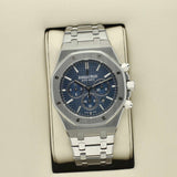 Audermars Piguet Royal Oak Chronograph 26320ST.OO.1220ST.01