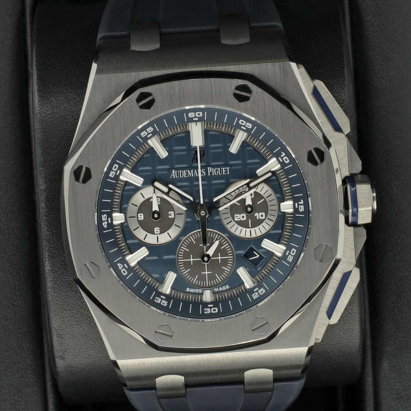 Audermars Piguet Royal Oak Offshore 26480TI