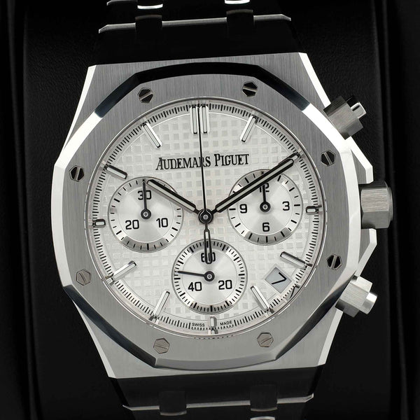 Audermars Piguet Royal Oak 26240ST