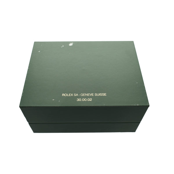Rolex Box Medium