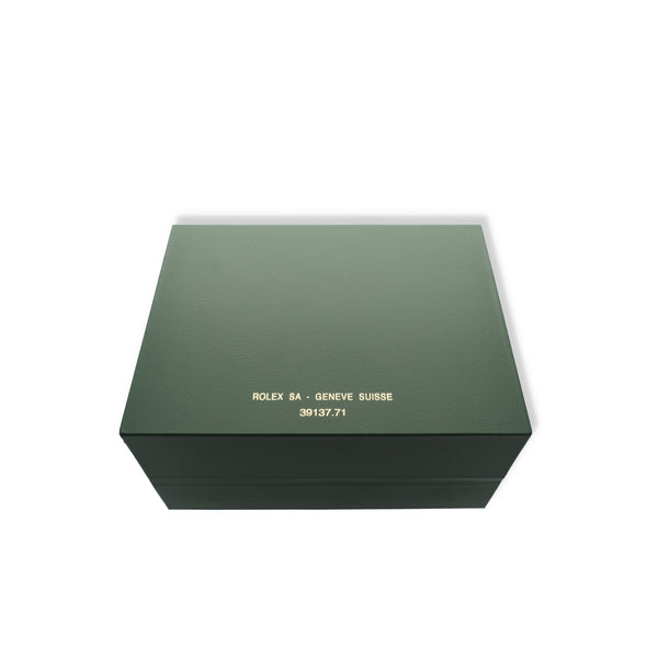 Rolex Box Small