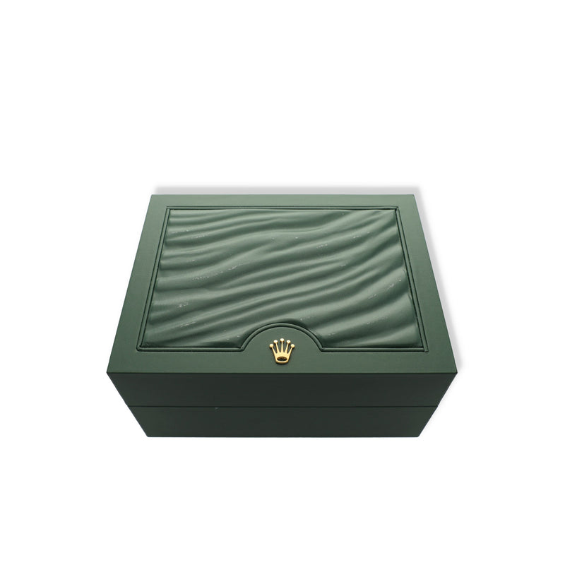 Rolex Box Medium