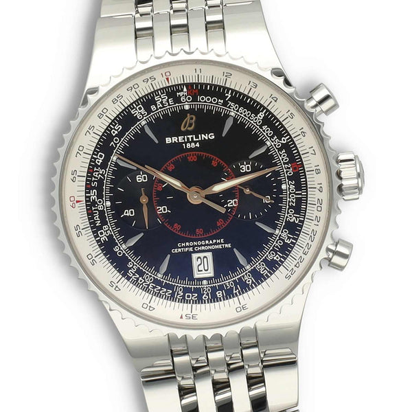 Breitling Montbrillant Legend A23340