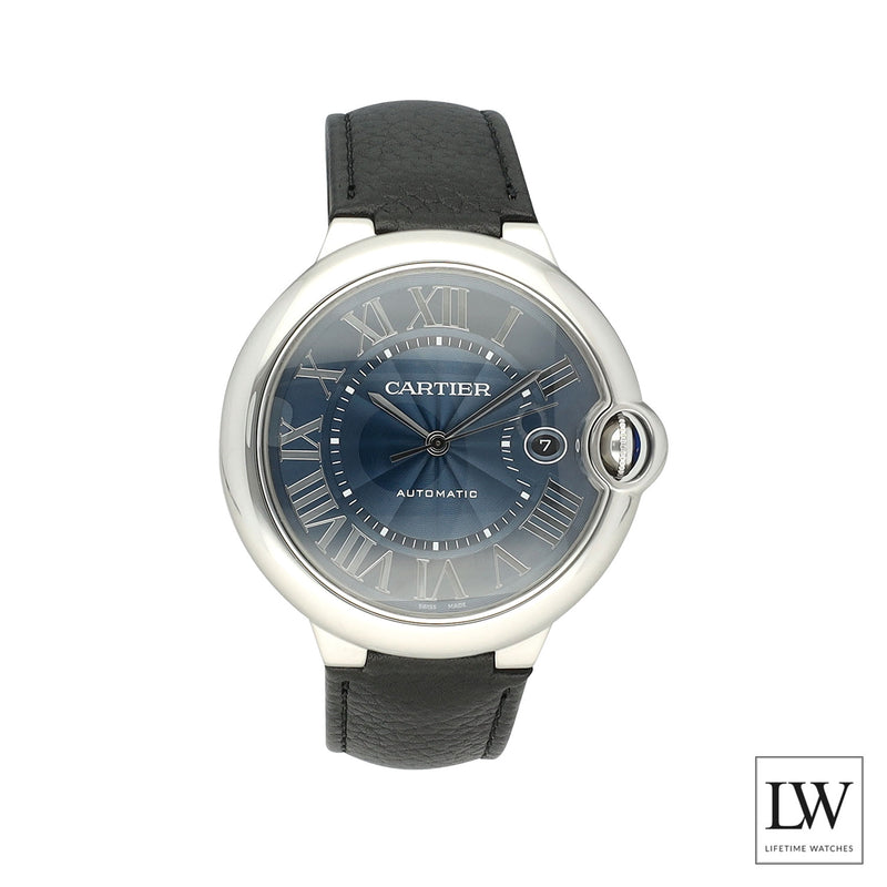 Cartier Ballon Blue WSBB0042