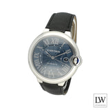 Cartier Ballon Blue WSBB0042