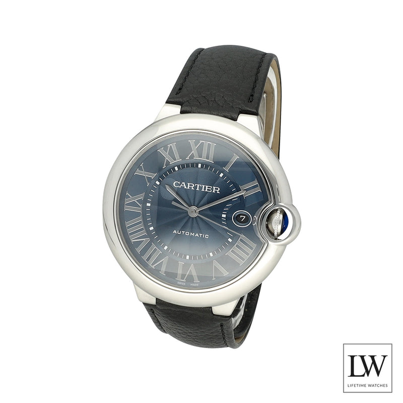 Cartier Ballon Blue WSBB0042