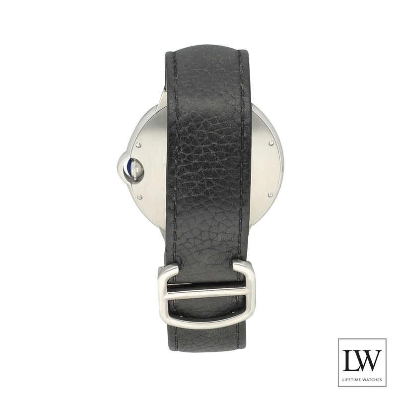 Cartier Ballon Blue WSBB0042