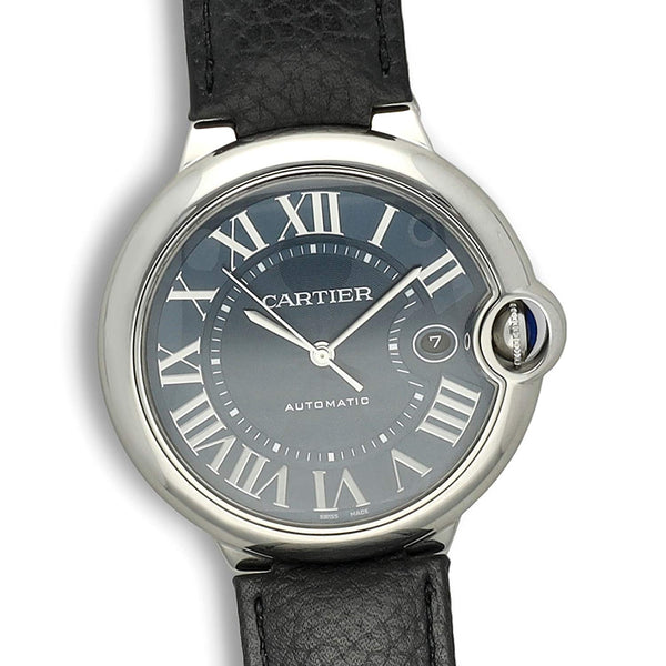 Cartier Ballon Blue WSBB0042