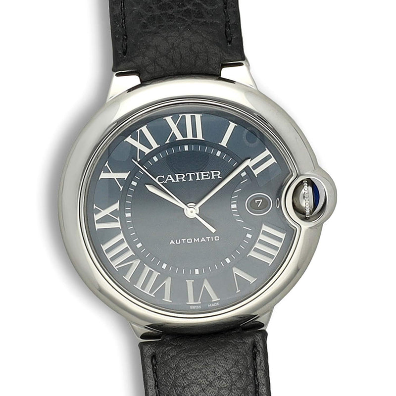Cartier Ballon Blue WSBB0042