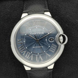 Cartier Ballon Blue WSBB0042