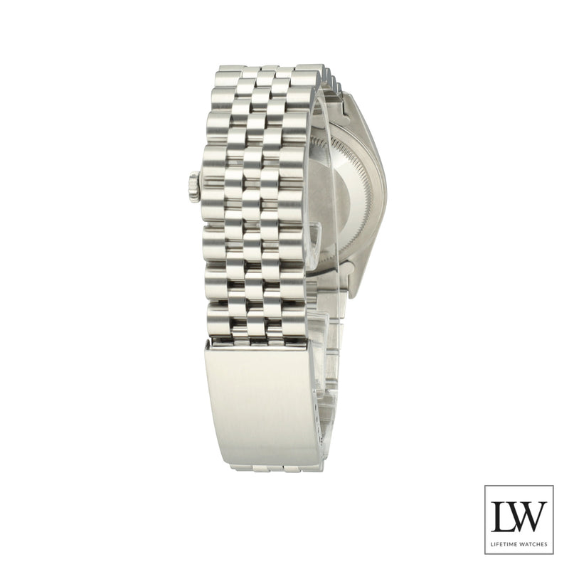 Rolex Datejust 36 16200 / 16220