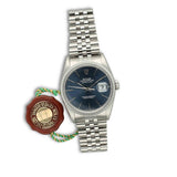 Rolex Datejust 16200 / 16220