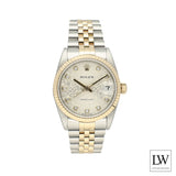 Rolex Datejust Midsize 31 68273