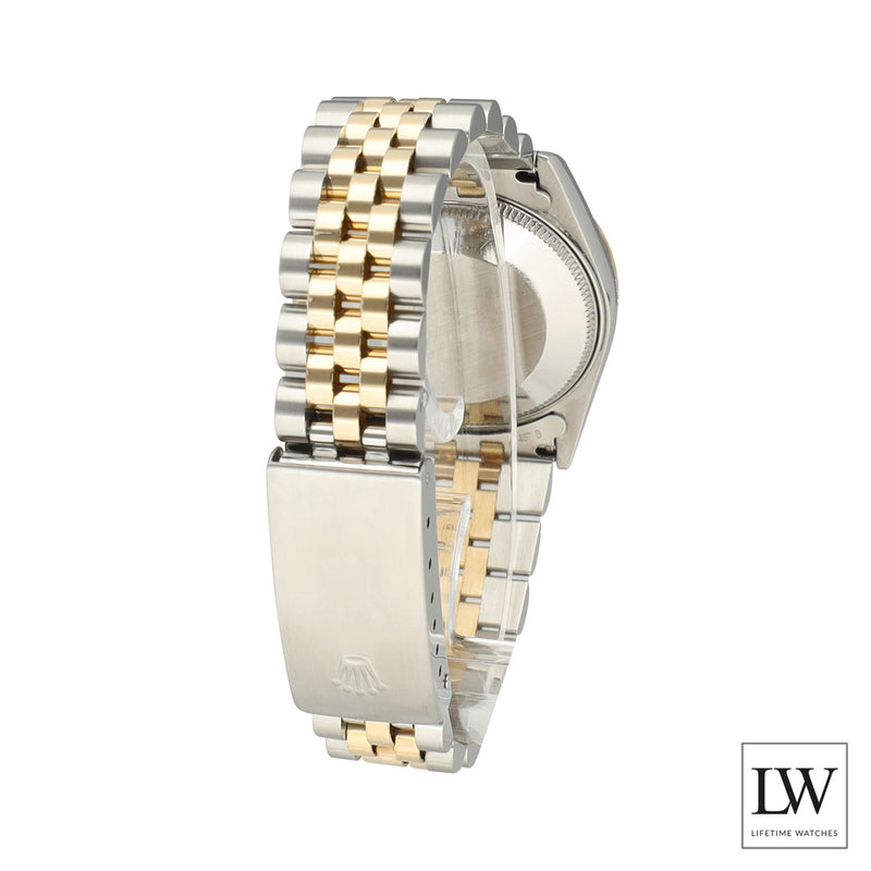 Rolex Datejust Midsize 31 68273