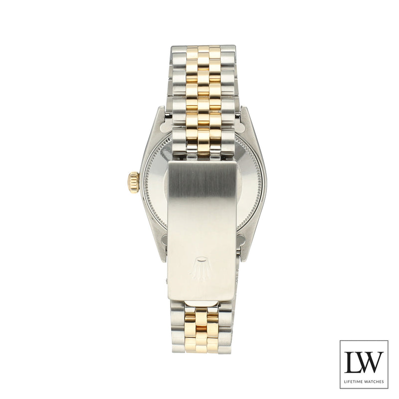 Rolex Datejust Midsize 31 68273