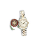 Rolex Datejust Midsize 31 68273