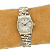 Rolex Datejust Midsize 31 68273